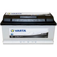 Автомобильный аккумулятор Varta 6СТ-88 BLACK dynamic (F5)