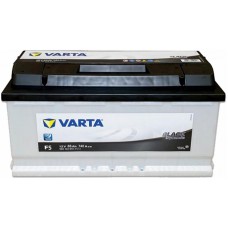 Автомобильный аккумулятор Varta 6СТ-88 BLACK dynamic (F5)