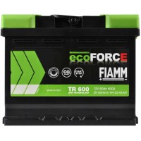 Автомобільний акумулятор Fiamm 6СТ-60 R+ AFB Start Stop