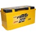 Автомобильный аккумулятор Forse 6СТ-100 R+ Original