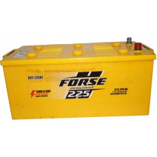 Грузовой  аккумулятор Forse 6СТ-225 L+ Original