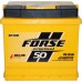 Автомобильный аккумулятор Forse 6СТ-50 L+ Original Автомобильный аккумулятор Forse 6СТ-50 L+ Original