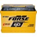 Автомобильный аккумулятор Forse 6СТ-60 L+ Original 