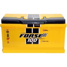 Автомобильный аккумулятор Forse 6СТ-100 L+ Westa