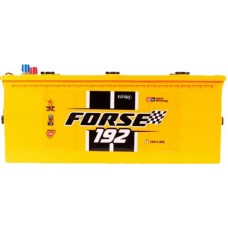 Грузовой  аккумулятор Forse 6СТ-192 L+ Westa