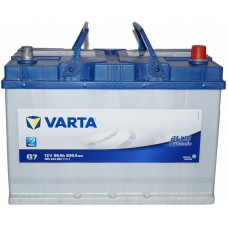 Автомобильный аккумулятор Varta 6СТ-95 BLUE dynamic (G7) 595 404 083