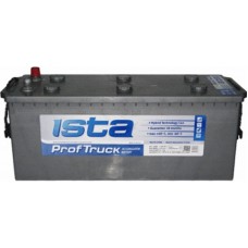 Грузовой аккумулятор Ista 6СТ-140 L+ Prof Truck Грузовой аккумулятор Ista 6СТ-140 L+ Prof Truck