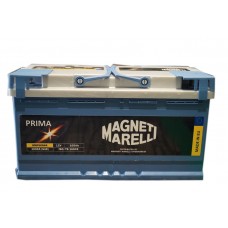 Автомобильный аккумулятор Magneti Marelli 6СТ-105 R+ Prima
