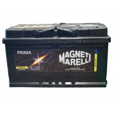 Автомобильный аккумулятор Magneti Marelli 6СТ-85 R+ Prima