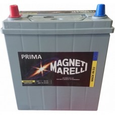 Автомобильный аккумулятор Magneti Marelli 6СТ-42 L+ Jis Prima