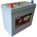 Автомобильный аккумулятор Magneti Marelli 6СТ-50 L+ Jis Prima