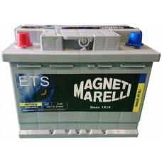 Автомобильный аккумулятор Magneti Marelli 6СТ-65 L+ ETS