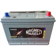 Автомобильный аккумулятор Magneti Marelli 6СТ-100 R+ Jis Prima
