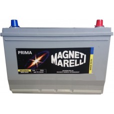 Автомобильный аккумулятор Magneti Marelli 6СТ-90 R+ Jis Prima