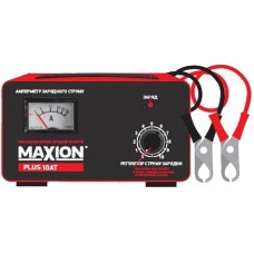 Зарядное устройство Maxion PLUS-10AT