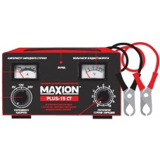 Зарядное устройство Maxion PLUS-15CT