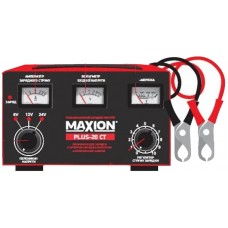 Зарядное устройство Maxion PLUS-20CT