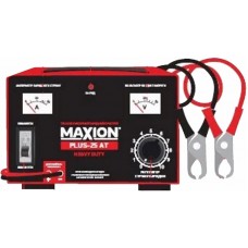 Зарядное устройство Maxion PLUS-25AT