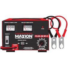 Зарядное устройство Maxion PLUS-30BT-2