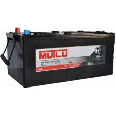 Грузовой аккумулятор Mutlu 6СТ-240 L    