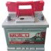 Автомобильный аккумулятор Mutlu 6СТ-50 L+ Series 3