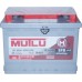 Автомобильный аккумулятор Mutlu 6СТ-60 L+ Series 3