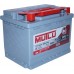 Автомобильный аккумулятор Mutlu 6СТ-60 L+ Series 3