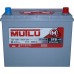 Автомобильный аккумулятор Mutlu 6СТ-70 R+ Jis Series 2 Автомобильный аккумулятор Mutlu 6СТ-70 R+ Jis Series 2