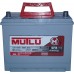Автомобильный аккумулятор Mutlu 6СТ-75 L+ Jis Series 3 Автомобильный аккумулятор Mutlu 6СТ-75 L+ Jis Series 3
