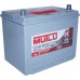 Автомобильный аккумулятор Mutlu 6СТ-75 R+ Jis Series 3 Автомобильный аккумулятор Mutlu 6СТ-75 R+ Jis Series 3