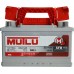 Автомобильный аккумулятор Mutlu 6СТ-78 L+ Series 3