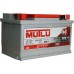 Автомобильный аккумулятор Mutlu 6СТ-78 L+ Series 3