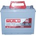Автомобильный аккумулятор Mutlu 6СТ-80 L+ Jis Series 3 Mutlu 80L+ asia с юбкой Автомобильный аккумулятор Mutlu 6СТ-80 L+ Jis Series 3 Mutlu 80L+ asia с юбкой