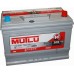 Автомобильный аккумулятор Mutlu 6СТ-90 R+ Jis Series 2  