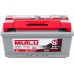 Автомобильный аккумулятор Mutlu 6СТ-95 R+ Series 3