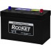 Автомобильный аккумулятор Rocket 6СТ-100 R+ Jis Standart