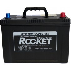 Автомобильный аккумулятор Rocket 6СТ-95 R+ Jis Standart
