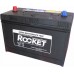 Грузовой аккумулятор Rocket 6СТ-120 R+ 
