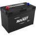 Грузовой аккумулятор Rocket 6СТ-120 R+ 