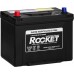 Автомобильный аккумулятор Rocket 6СТ-70 L+ Jis Standart Автомобильный аккумулятор Rocket 6СТ-70 L+ Jis Standart