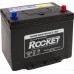 Автомобільний акумулятор Rocket 6СТ-70 R+ Jis Standart 
