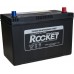 Автомобильный аккумулятор Rocket 6СТ-90 R+ Jis Standart