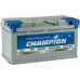 Автомобильный аккумулятор Champion 6СТ-100 R+ Standart