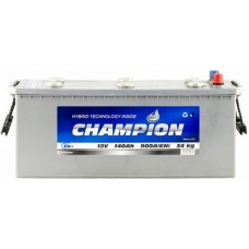 Грузовой аккумулятор Champion 6СТ-140 L+ Standart Грузовой аккумулятор Champion 6СТ-140 L+ Standart