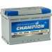 Автомобильный аккумулятор Champion 6СТ-82 R+ Standart