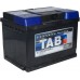 Автомобильный аккумулятор TAB 6СТ-55 L+ Polar 