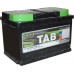 Автомобильный аккумулятор TAB 6СТ-70 R+ EcoDry