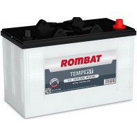 Промышленный аккумулятор Rombat Tempest 120 R+ Truck (тягово-стартерний)