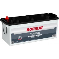 Промышленный аккумулятор Rombat Tempest 170 L+ Truck (тягово-стартерний)