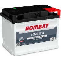 Промышленный аккумулятор Rombat Tempest 60 R+ (тягово-стартерний)